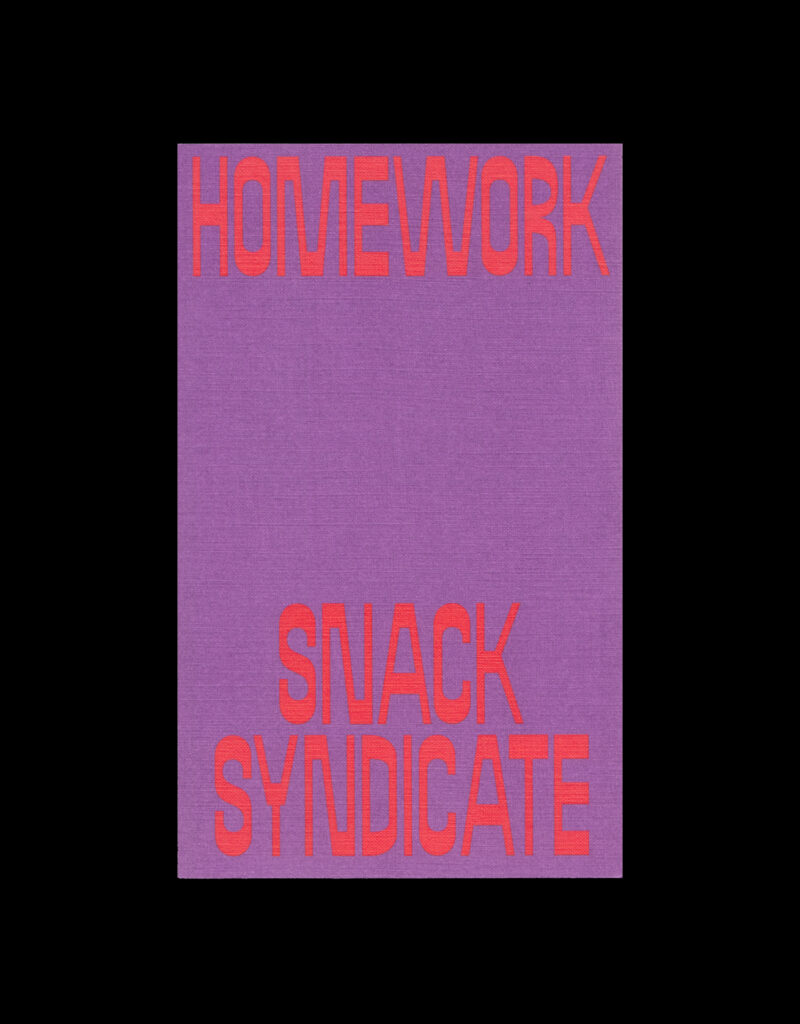 Snack_Syndicate_Homework
